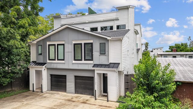 116C N 9th St, Nashville, TN 37206