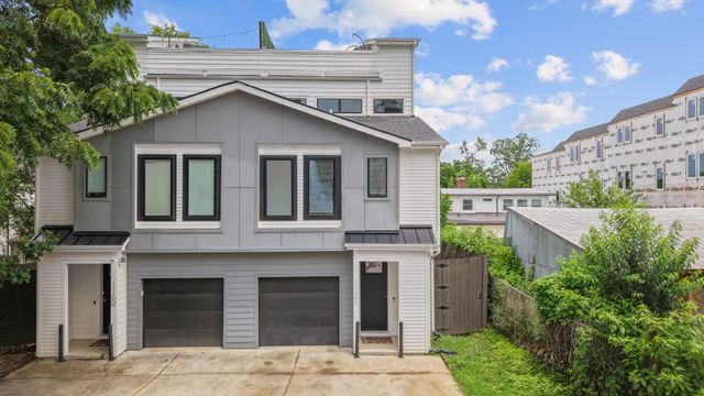 116C N 9th St, Nashville, TN 37206