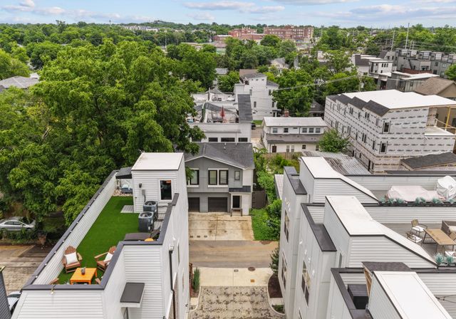 116C N 9th St, Nashville, TN 37206