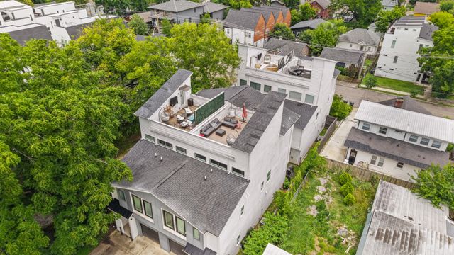 116C N 9th St, Nashville, TN 37206