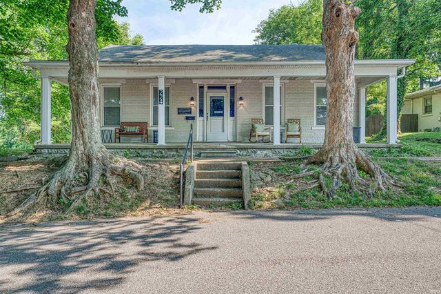 224 W Main Street, Newburgh, IN 47630