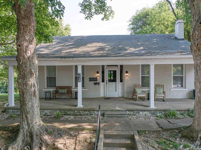 224 W Main Street, Newburgh, IN 47630