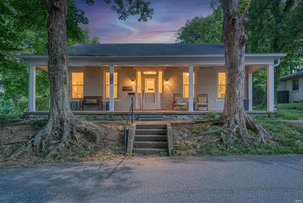 224 W Main Street, Newburgh, IN 47630