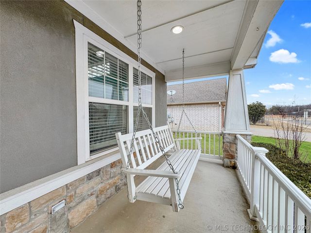 3722 Lexington Avenue, Tahlequah, OK 74464