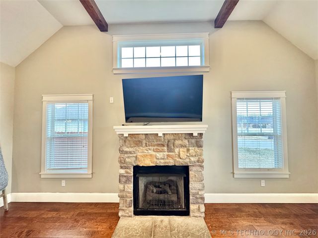 3722 Lexington Avenue, Tahlequah, OK 74464