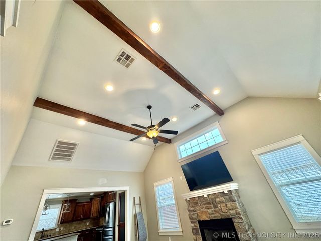 3722 Lexington Avenue, Tahlequah, OK 74464