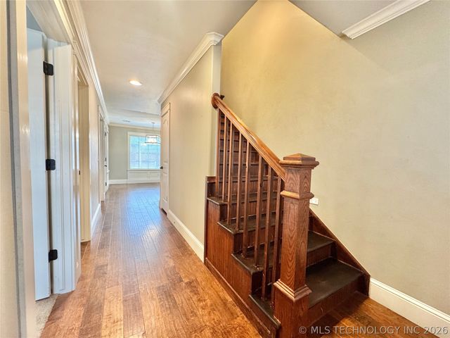 3722 Lexington Avenue, Tahlequah, OK 74464