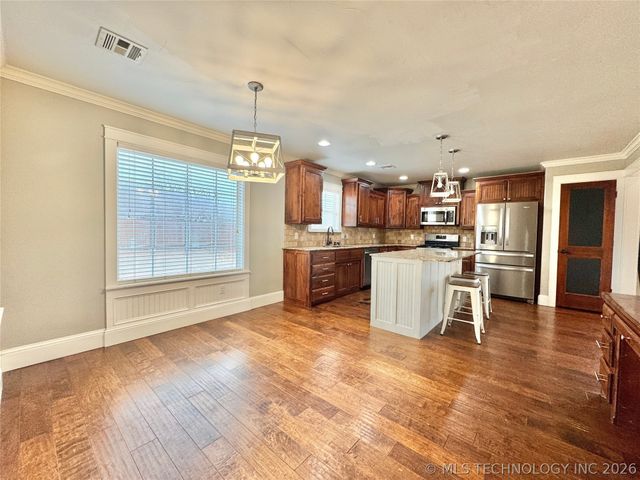 3722 Lexington Avenue, Tahlequah, OK 74464