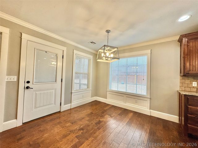 3722 Lexington Avenue, Tahlequah, OK 74464