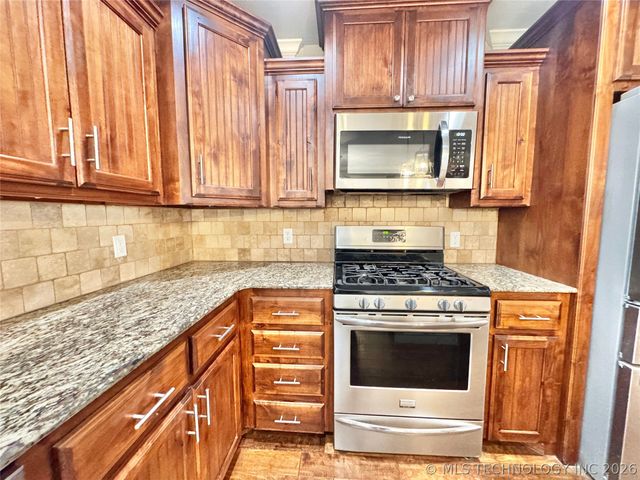 3722 Lexington Avenue, Tahlequah, OK 74464