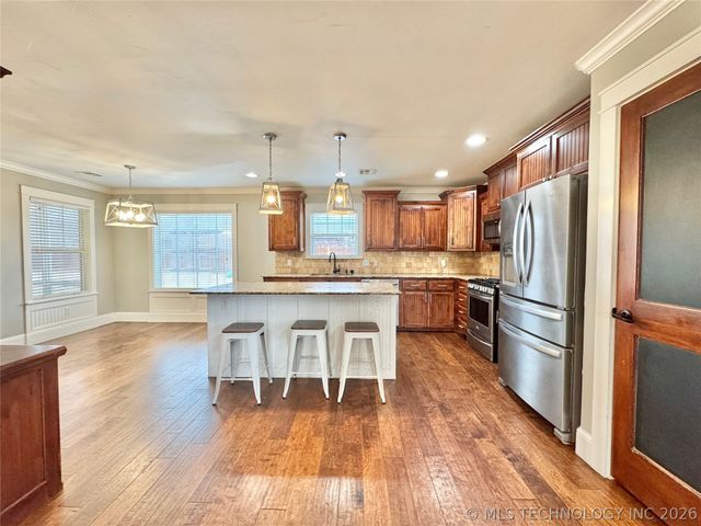 3722 Lexington Avenue, Tahlequah, OK 74464