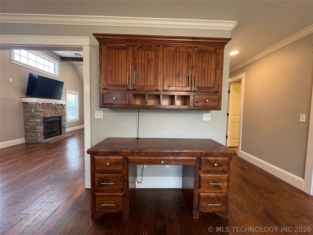 3722 Lexington Avenue, Tahlequah, OK 74464