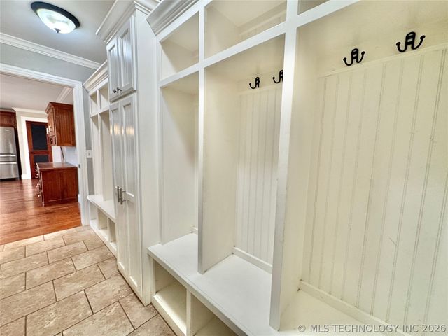 3722 Lexington Avenue, Tahlequah, OK 74464