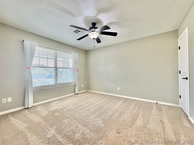 3722 Lexington Avenue, Tahlequah, OK 74464