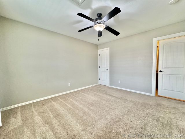 3722 Lexington Avenue, Tahlequah, OK 74464