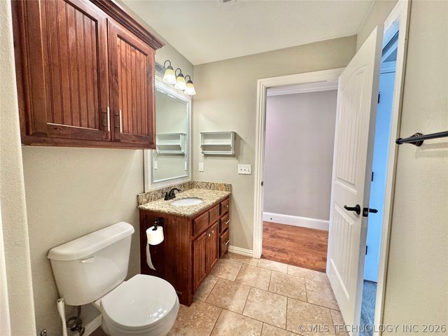 3722 Lexington Avenue, Tahlequah, OK 74464