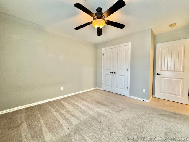 3722 Lexington Avenue, Tahlequah, OK 74464