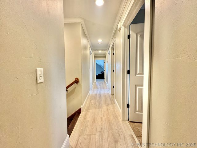 3722 Lexington Avenue, Tahlequah, OK 74464