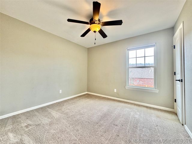 3722 Lexington Avenue, Tahlequah, OK 74464