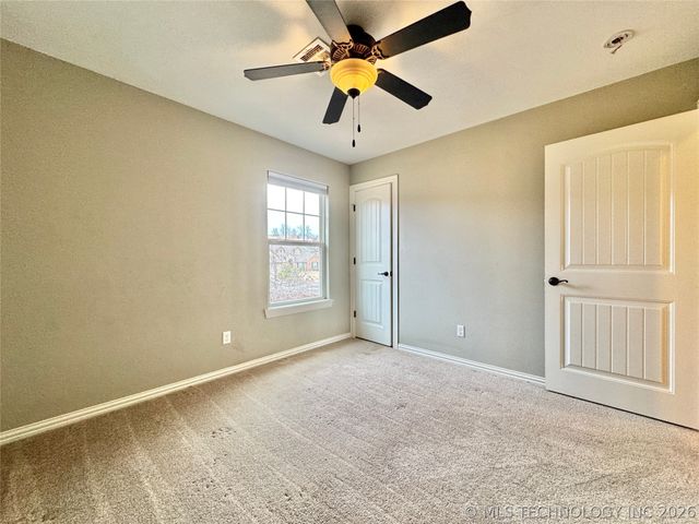 3722 Lexington Avenue, Tahlequah, OK 74464