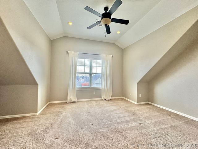 3722 Lexington Avenue, Tahlequah, OK 74464