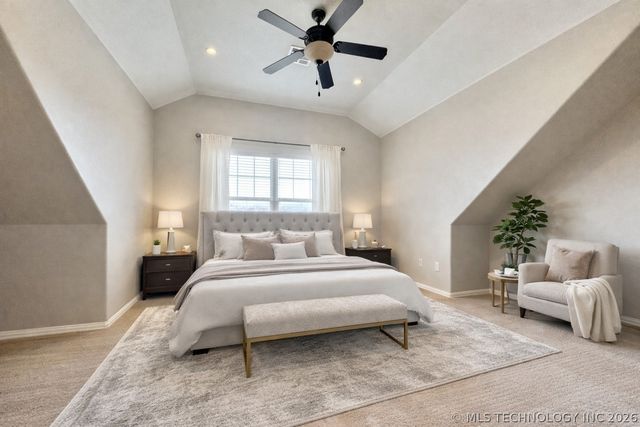 3722 Lexington Avenue, Tahlequah, OK 74464