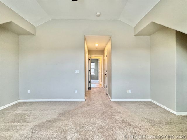 3722 Lexington Avenue, Tahlequah, OK 74464