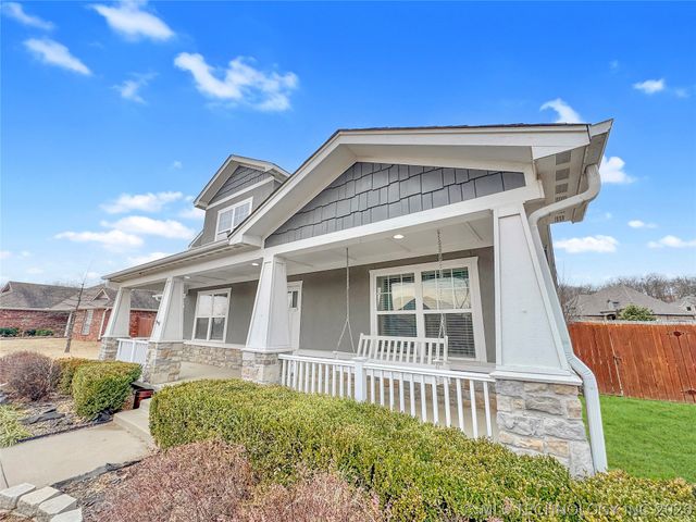 3722 Lexington Avenue, Tahlequah, OK 74464