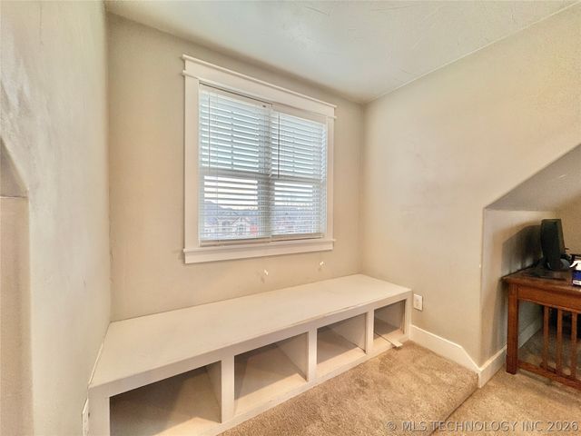 3722 Lexington Avenue, Tahlequah, OK 74464