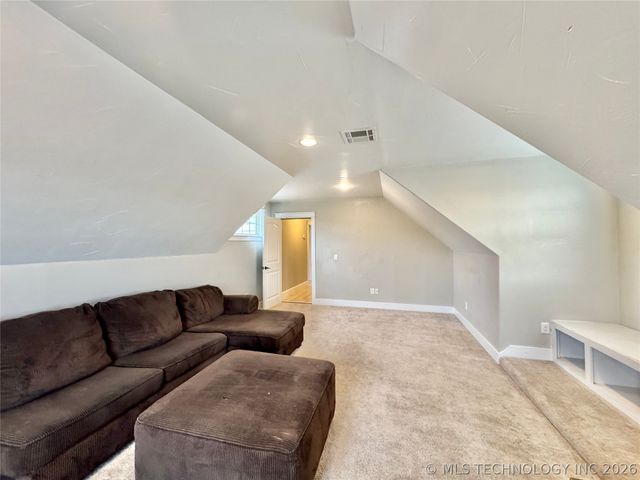 3722 Lexington Avenue, Tahlequah, OK 74464