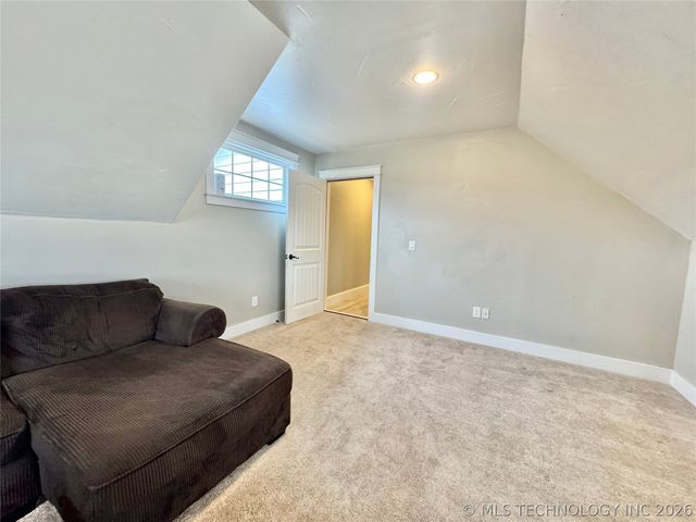 3722 Lexington Avenue, Tahlequah, OK 74464