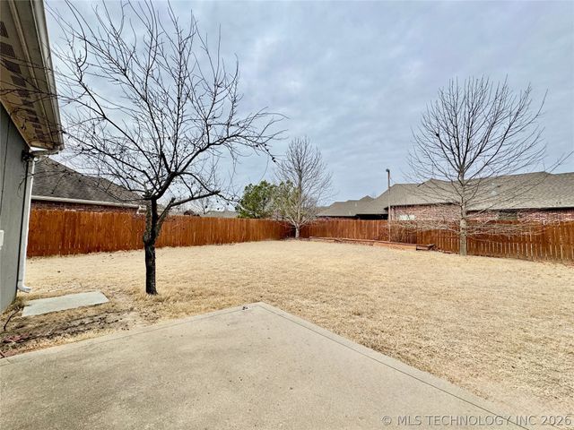 3722 Lexington Avenue, Tahlequah, OK 74464