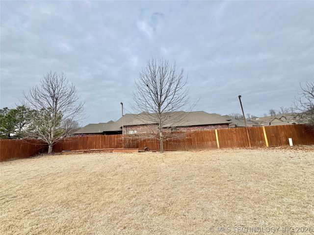 3722 Lexington Avenue, Tahlequah, OK 74464