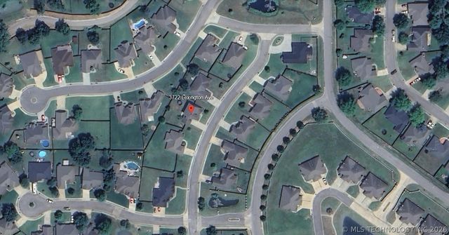 3722 Lexington Avenue, Tahlequah, OK 74464