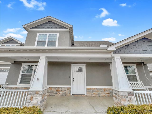 3722 Lexington Avenue, Tahlequah, OK 74464