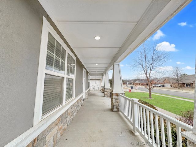 3722 Lexington Avenue, Tahlequah, OK 74464