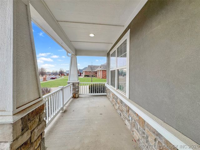 3722 Lexington Avenue, Tahlequah, OK 74464