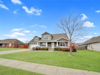 3722 Lexington Avenue, Tahlequah, OK 74464