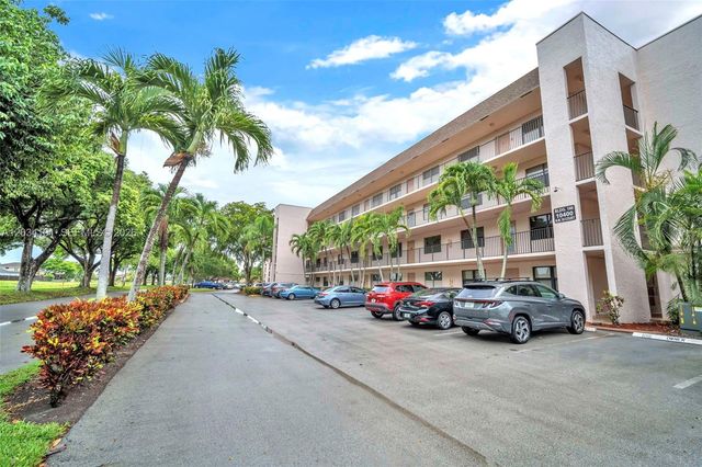 10400 NW 30th Ct 305, Sunrise, FL 33322