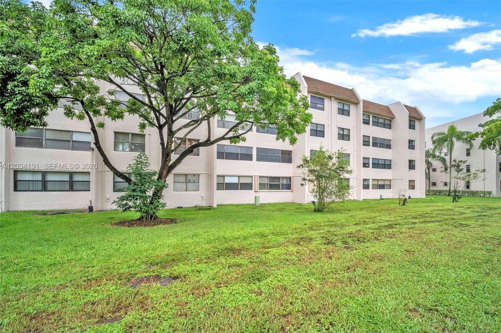 10400 NW 30th Ct 305, Sunrise, FL 33322