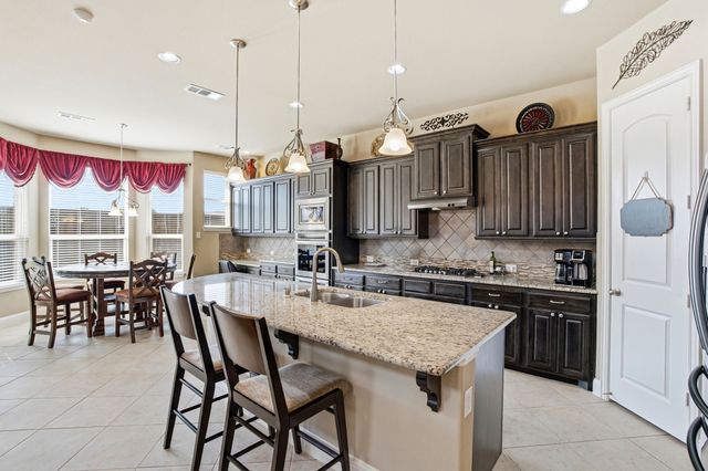734 Beaver Creek Drive, Murphy, TX 75094