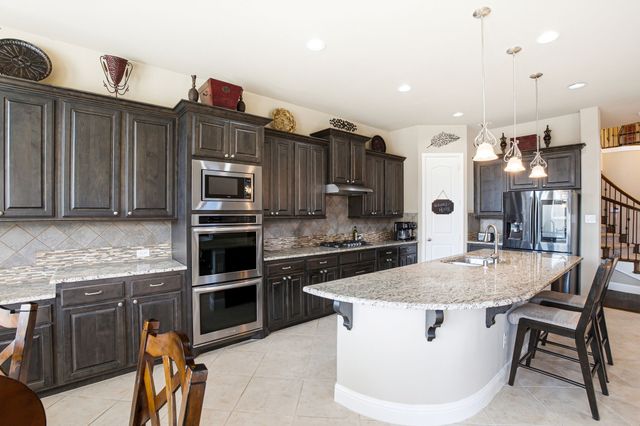 734 Beaver Creek Drive, Murphy, TX 75094