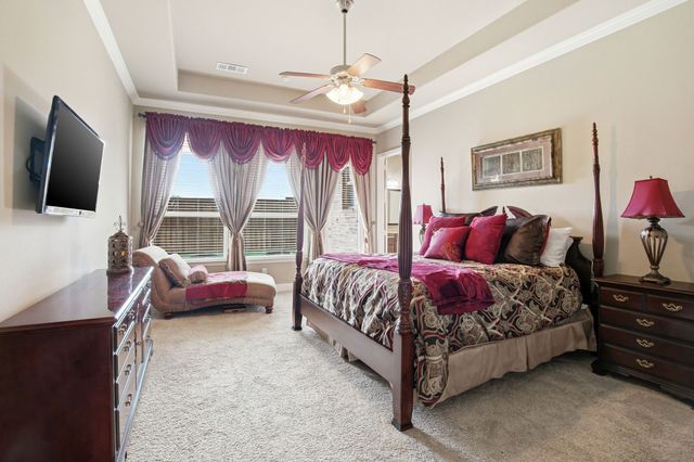 734 Beaver Creek Drive, Murphy, TX 75094