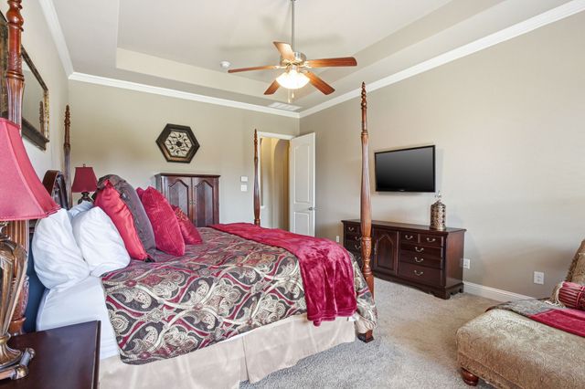734 Beaver Creek Drive, Murphy, TX 75094