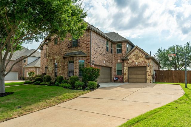 734 Beaver Creek Drive, Murphy, TX 75094