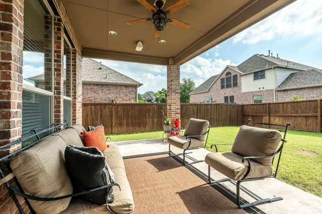 734 Beaver Creek Drive, Murphy, TX 75094
