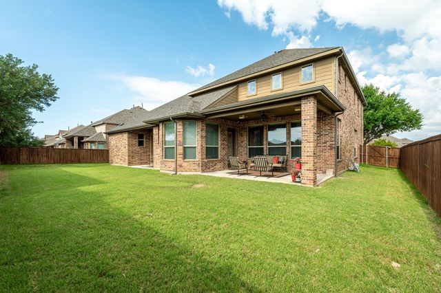 734 Beaver Creek Drive, Murphy, TX 75094