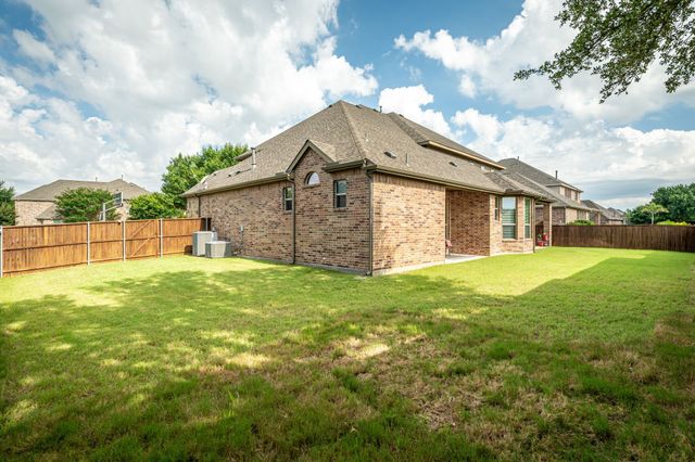 734 Beaver Creek Drive, Murphy, TX 75094