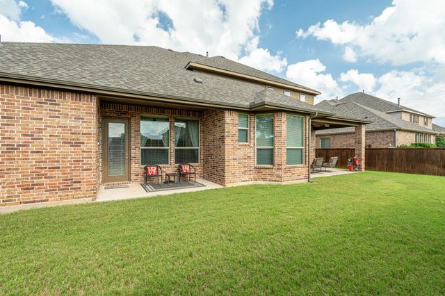 734 Beaver Creek Drive, Murphy, TX 75094