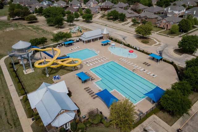 734 Beaver Creek Drive, Murphy, TX 75094